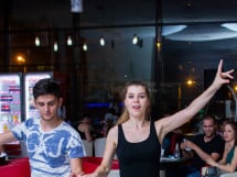 Seară de dans