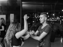 Seară de dans