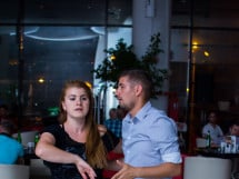 Seară de dans