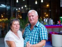 Seară de dans