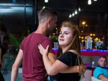 Seară de dans