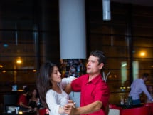 Seară de dans