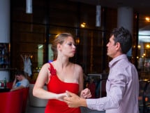 Seară de dans