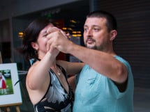 Seară de dans