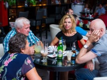 Seară de dans