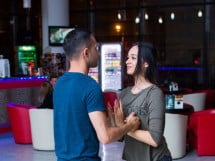 Seară de dans