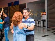 Seară de Dans