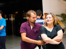 Seară de Dans