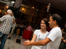 Seară de Dans