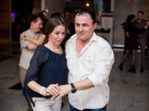 Seara de Dans