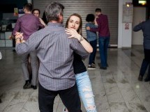 Seara de Dans