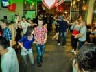 Vineri dansam in Blondy's