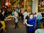Vineri dansam in Blondy's