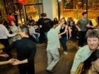 Vineri dansam in Blondy's