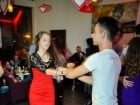 Vineri dansam in Blondy's