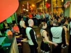 Vineri dansam in Blondy's