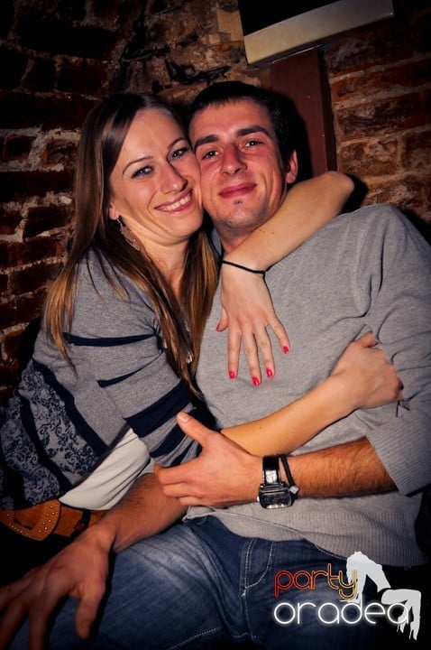 Seară de joi în Club Escape, 