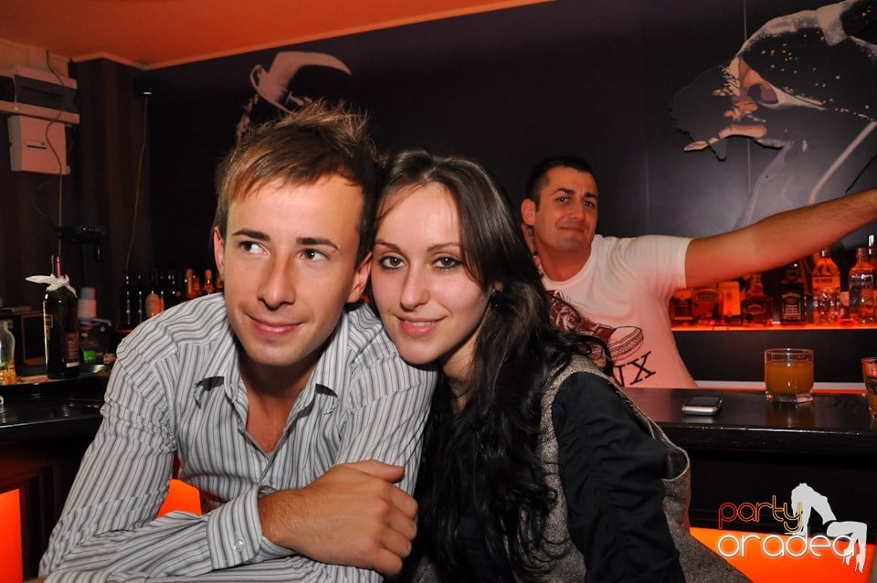 Seară de karaoke în Delice Café 2, Delice Cafe 2