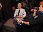 Seară de karaoke în Delice Café 2