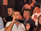 Seară de karaoke în Delice Café 2