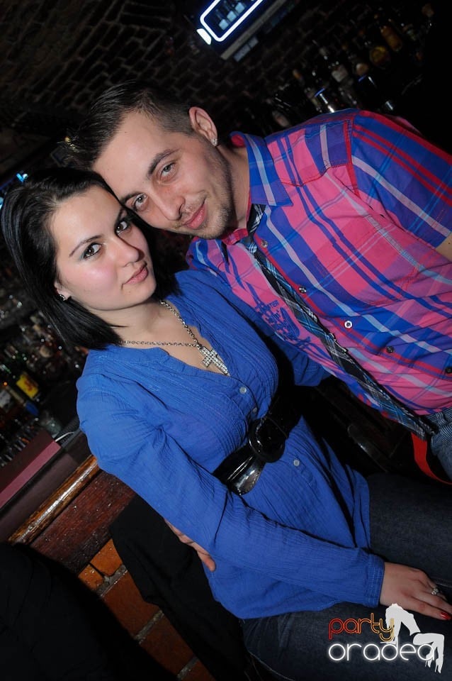 Seară de neuitat în Club Escape, 