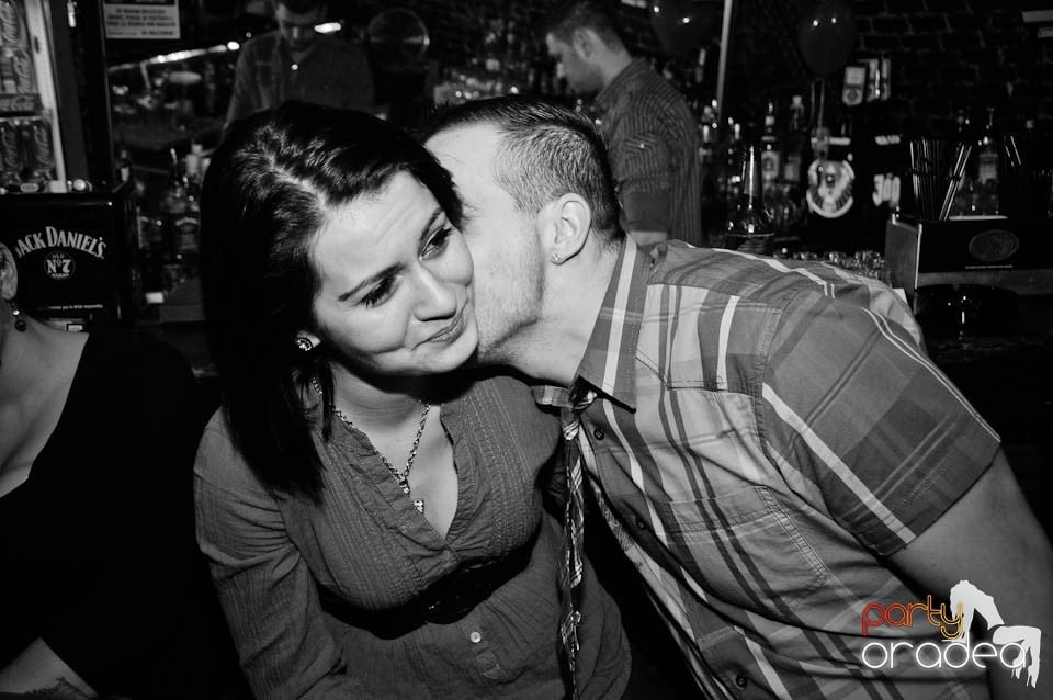 Seară de neuitat în Club Escape, 