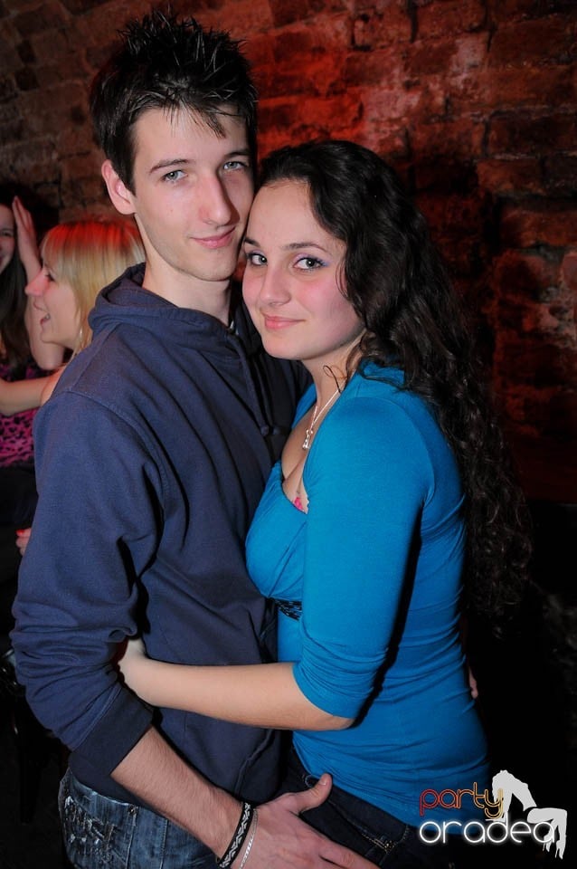 Seară de neuitat în Club Escape, 