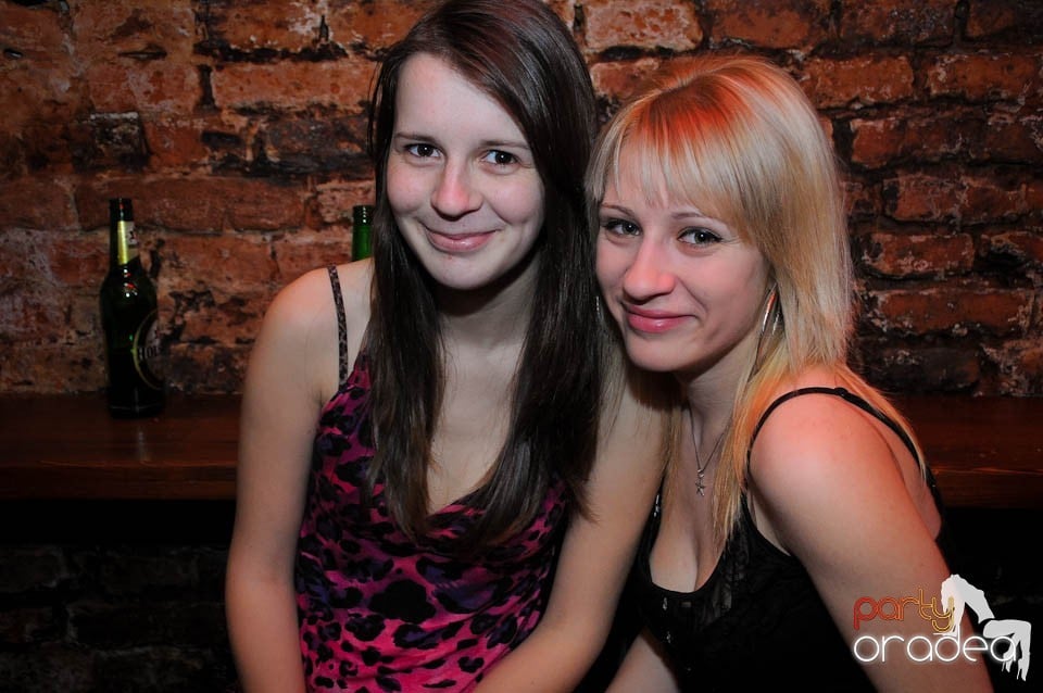 Seară de neuitat în Club Escape, 