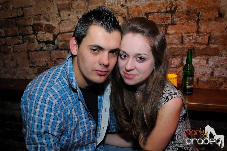 Seară de neuitat în Club Escape, 