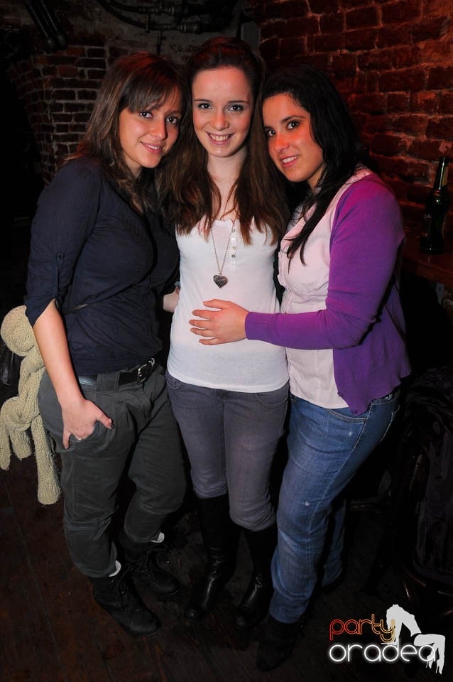 Seară de neuitat în Club Escape, 