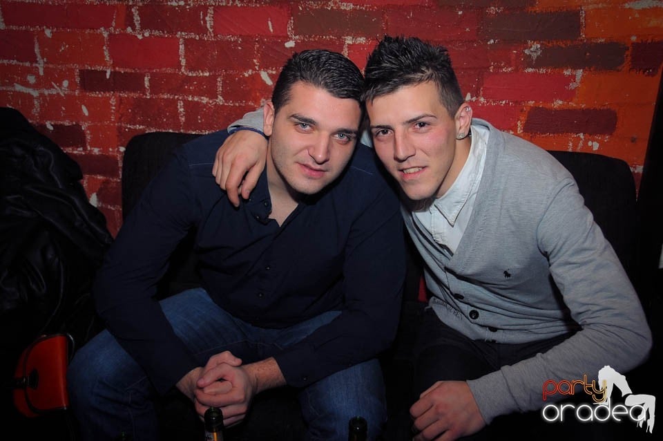 Seară de neuitat în Club Escape, 