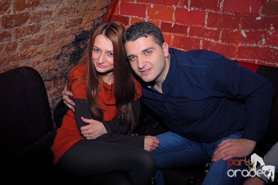 Seară de neuitat în Club Escape, 