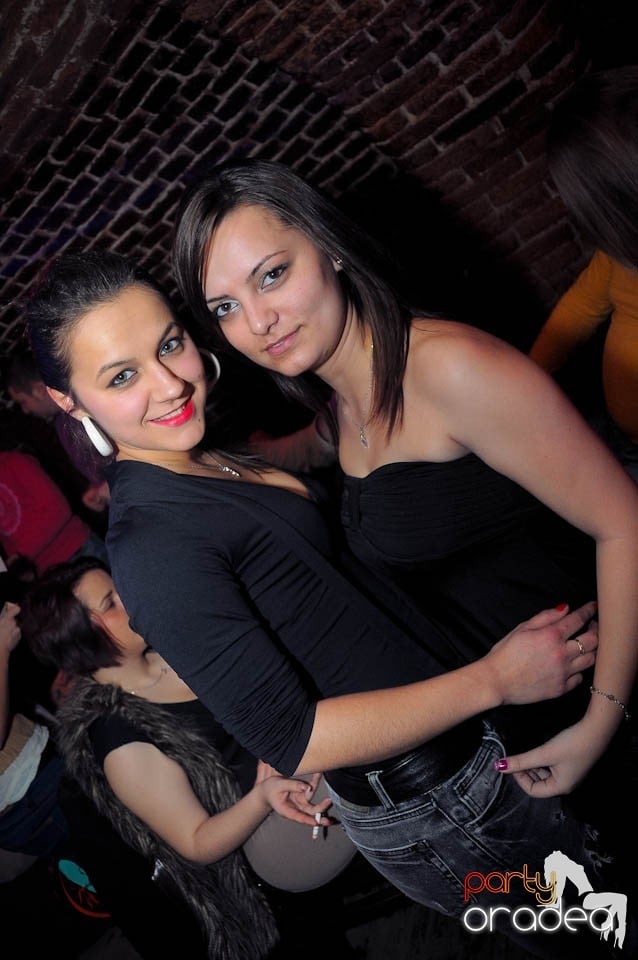 Seară de neuitat în Club Escape, 