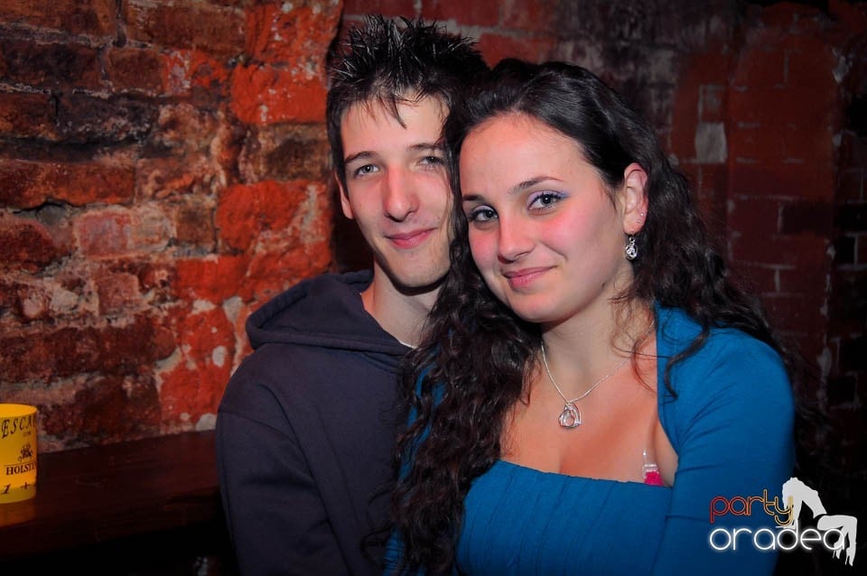 Seară de neuitat în Club Escape, 