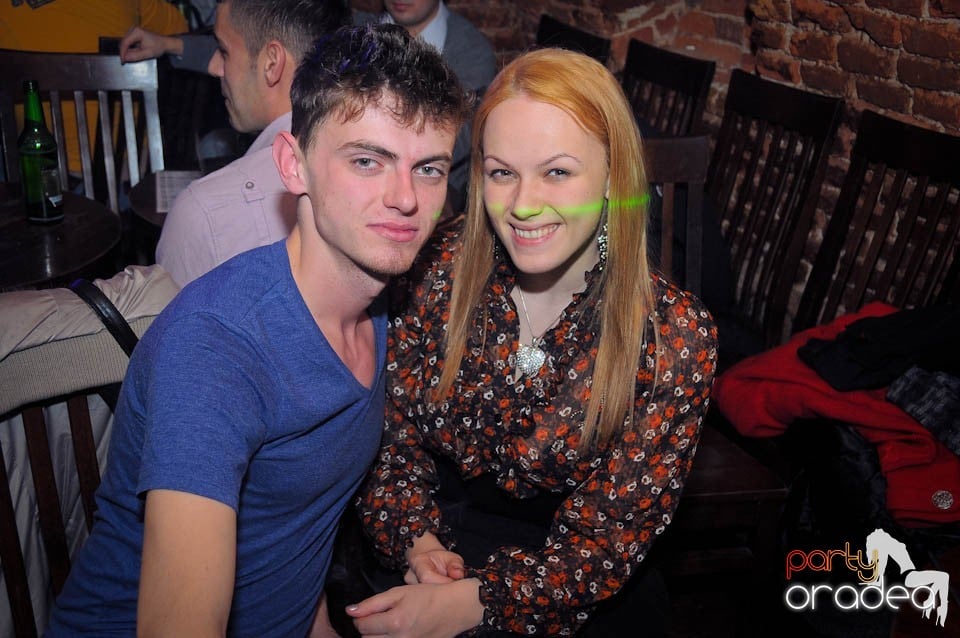 Seară de neuitat în Club Escape, 