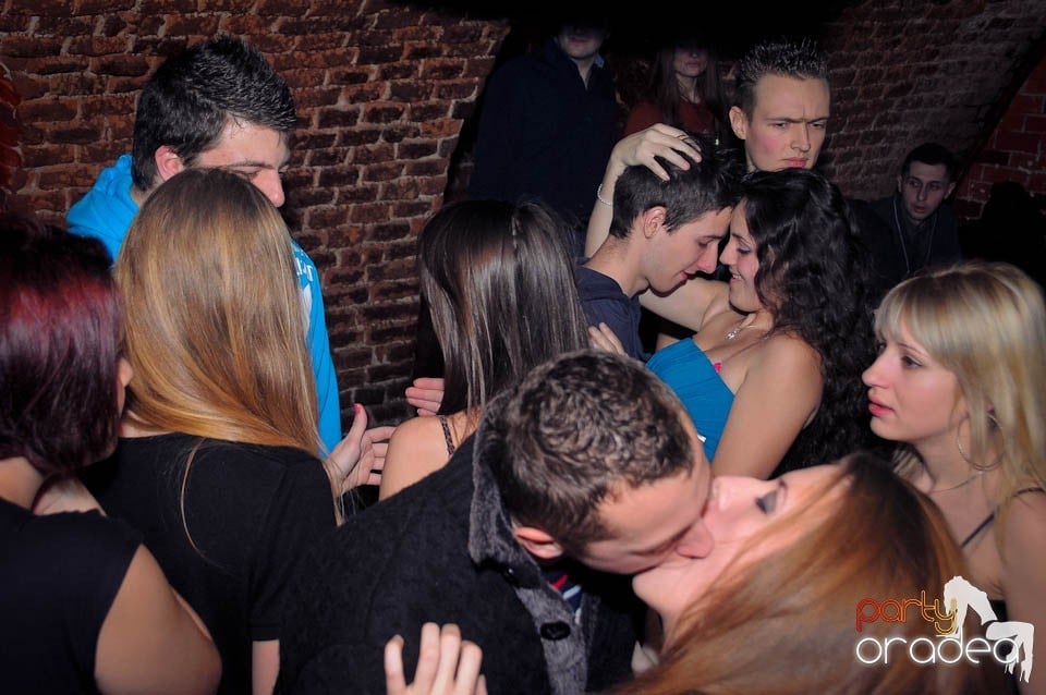 Seară de neuitat în Club Escape, 