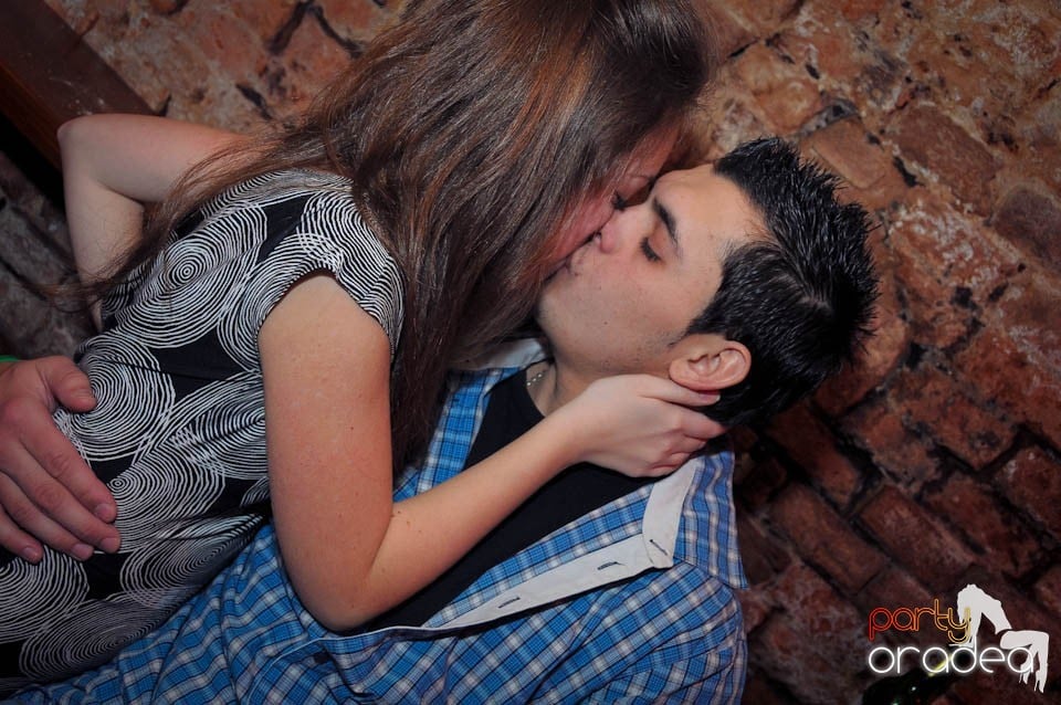 Seară de neuitat în Club Escape, 