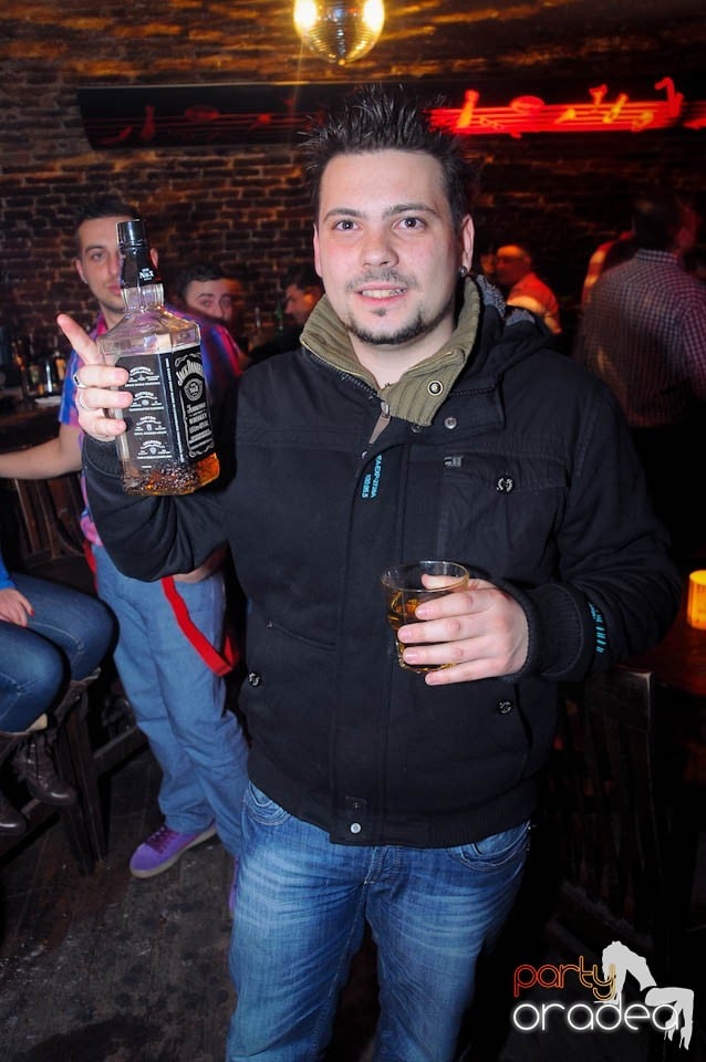 Seară de neuitat în Club Escape, 