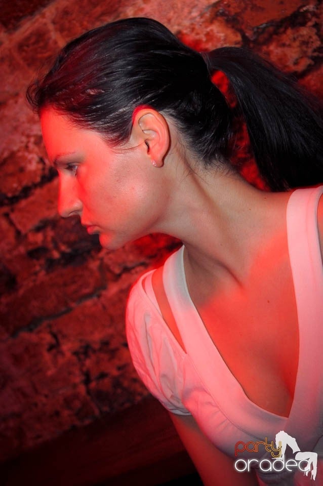 Seară de neuitat în Club Escape, 