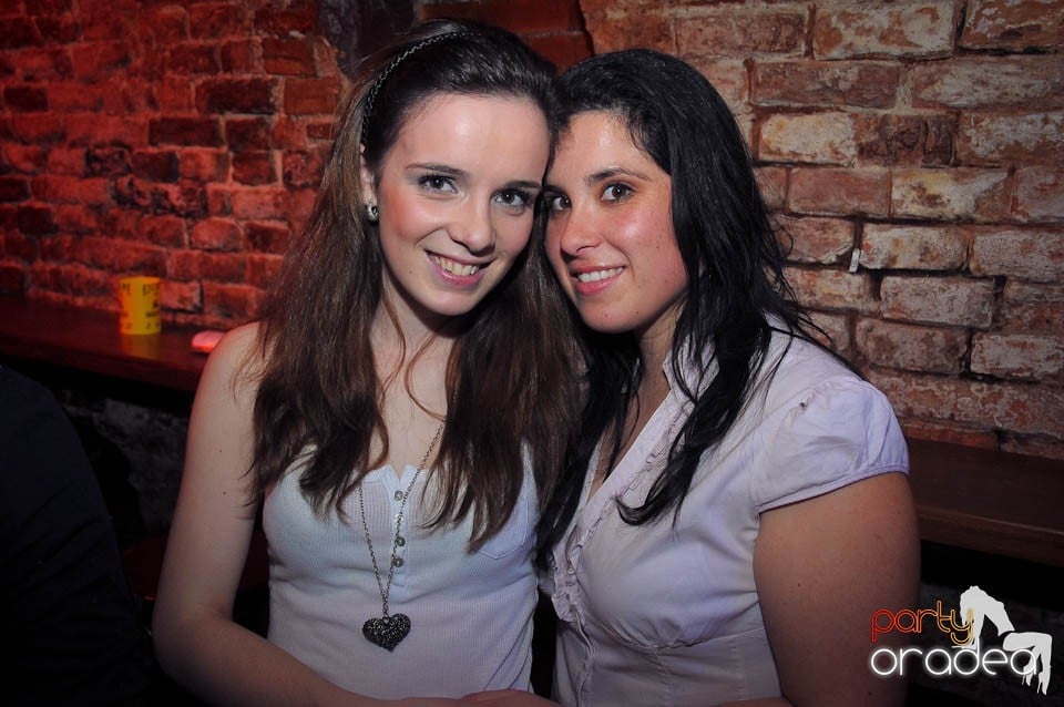 Seară de neuitat în Club Escape, 