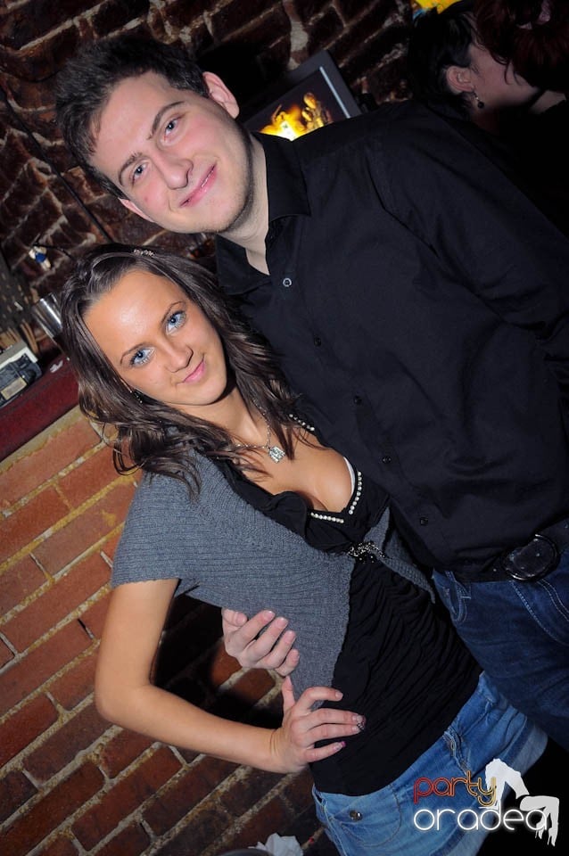 Seară de neuitat în Club Escape, 