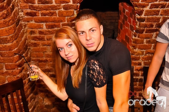 Seară de neuitat în Club Escape, 