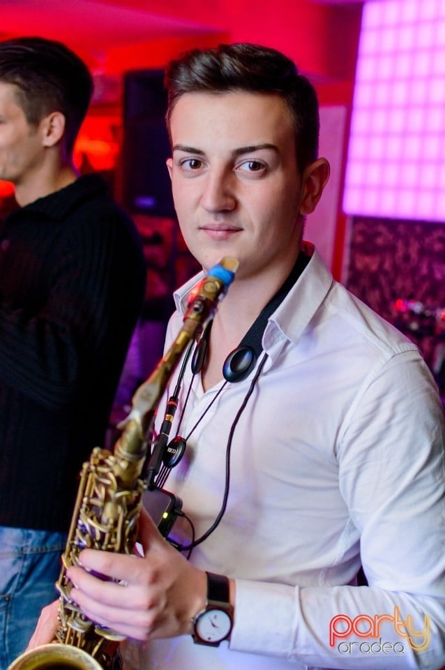 Seară de neuitat în Club Life, 