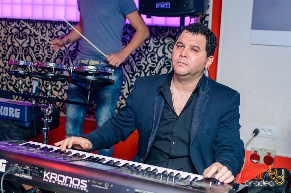 Seară de neuitat în Club Life, 