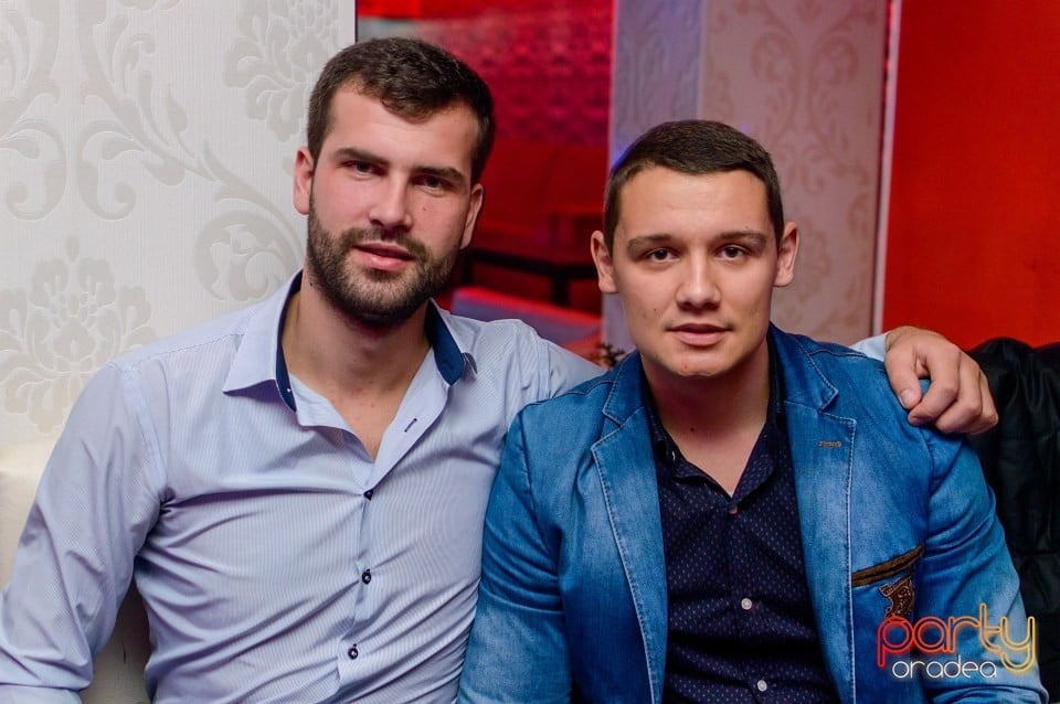 Seară de neuitat în Club Life, 