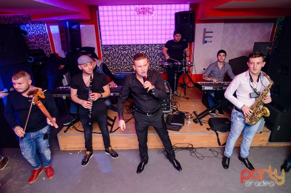 Seară de neuitat în Club Life, 