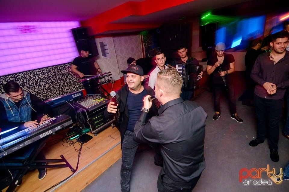 Seară de neuitat în Club Life, 