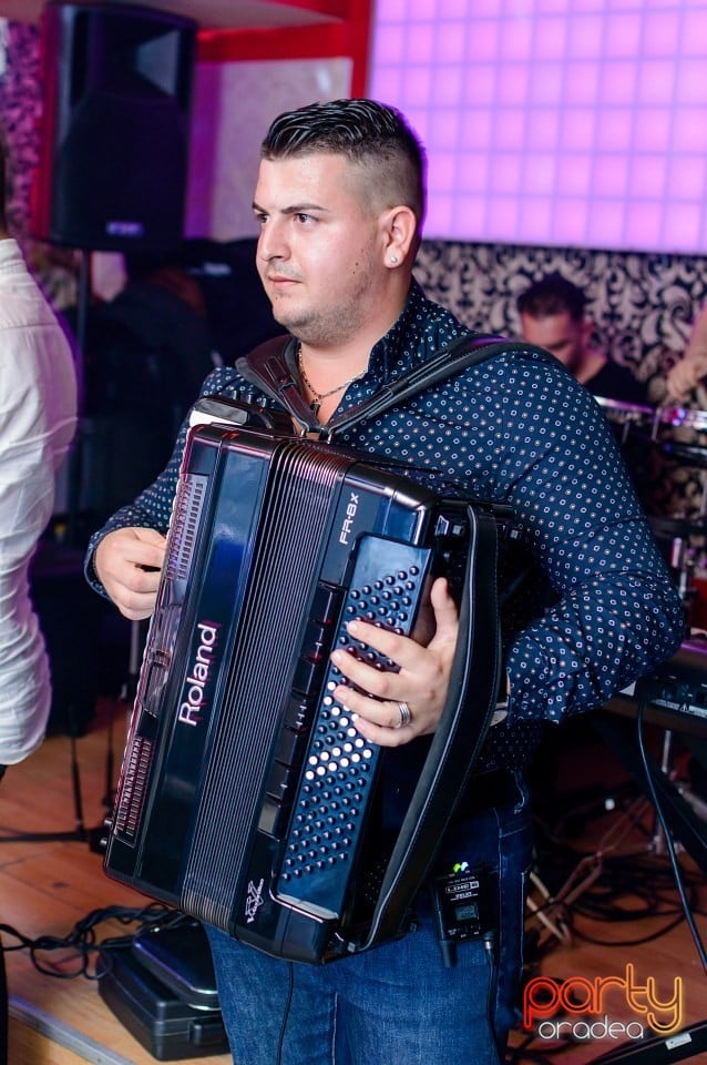 Seară de neuitat în Club Life, 