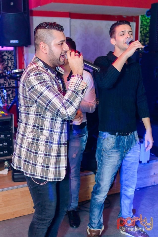 Seară de neuitat în Club Life, 