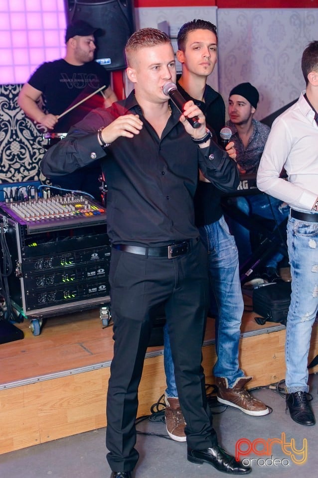 Seară de neuitat în Club Life, 